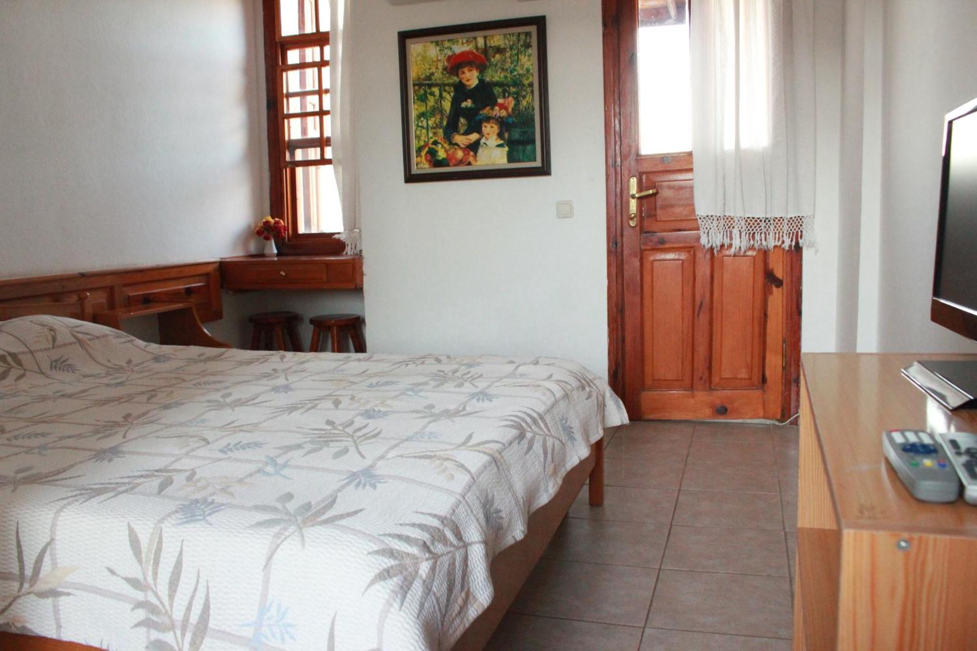 Elze Hotel Ölüdeniz Buitenkant foto