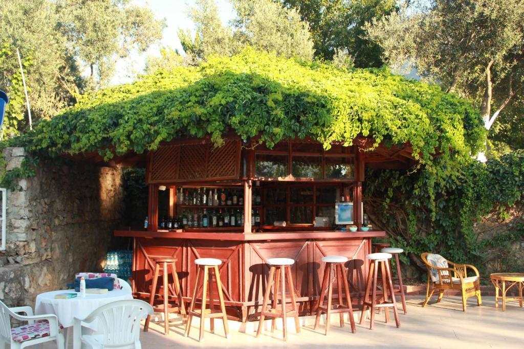Elze Hotel Ölüdeniz Buitenkant foto