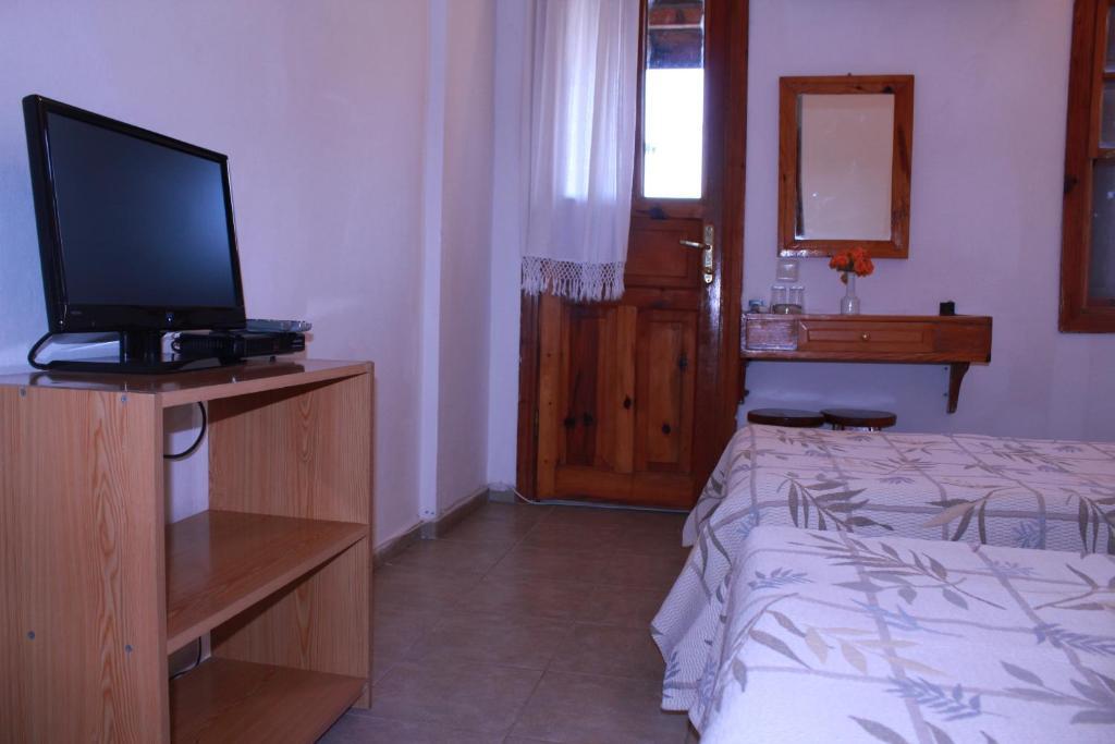 Elze Hotel Ölüdeniz Kamer foto