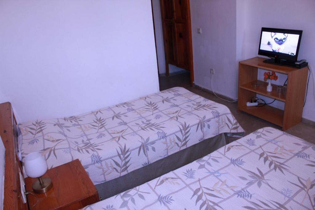 Elze Hotel Ölüdeniz Kamer foto