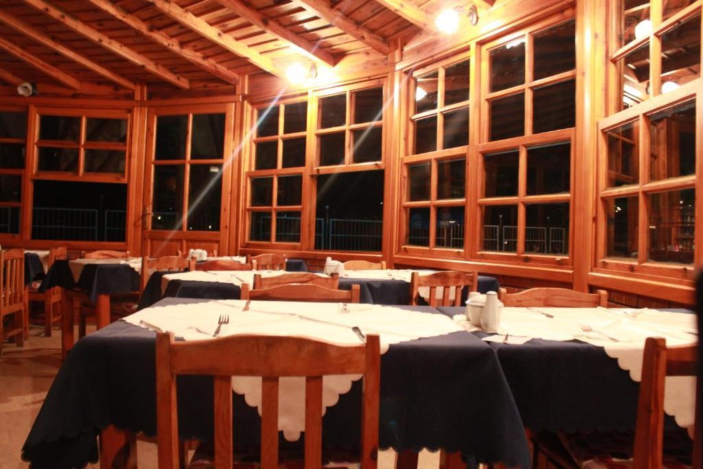 Elze Hotel Ölüdeniz Buitenkant foto