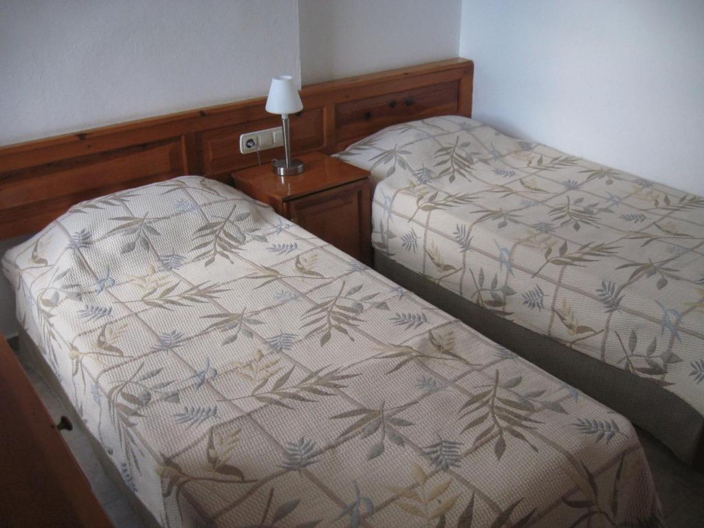 Elze Hotel Ölüdeniz Buitenkant foto
