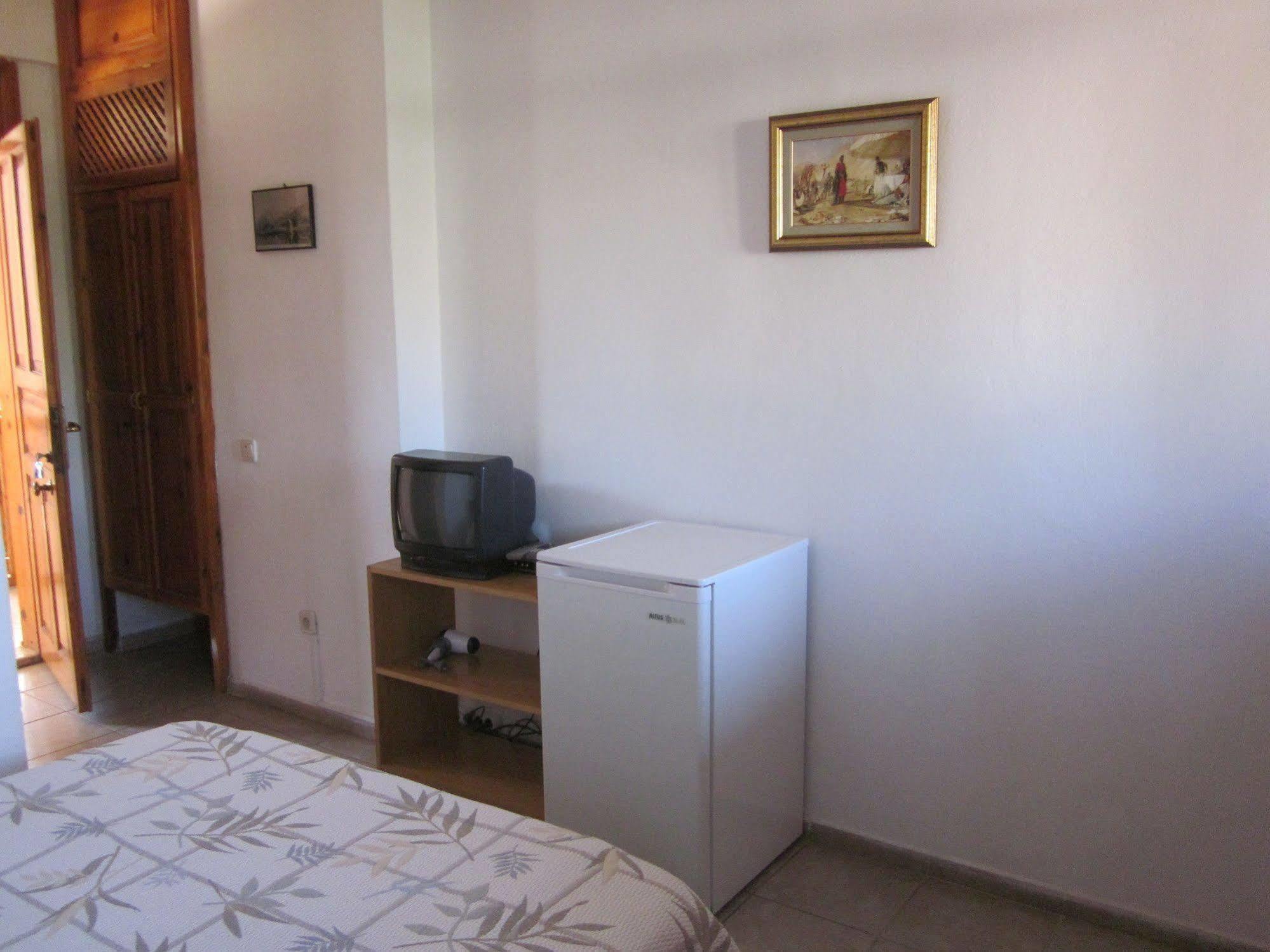 Elze Hotel Ölüdeniz Buitenkant foto