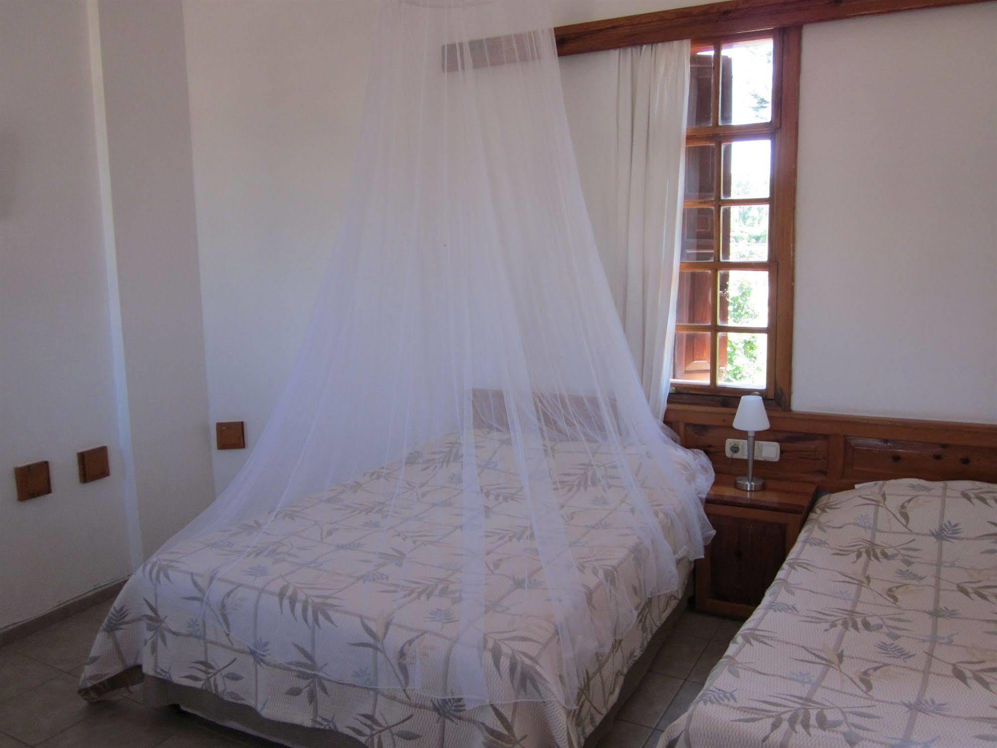 Elze Hotel Ölüdeniz Buitenkant foto