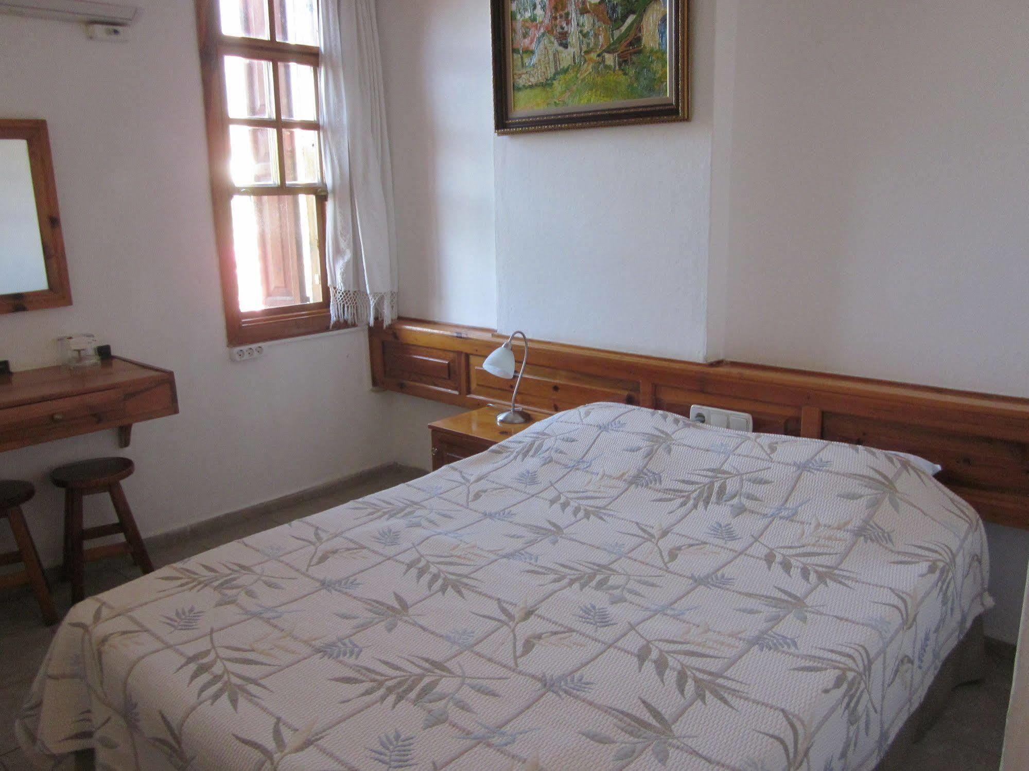 Elze Hotel Ölüdeniz Buitenkant foto